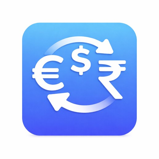 Smart Currency Converter logo